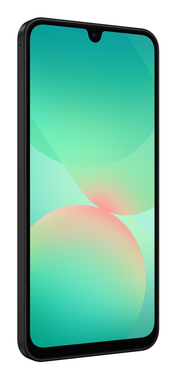 EAN 8806097330523 - Samsung Galaxy SM-A266B/DS 17 cm (6.7") SIM doble 5G USB Tipo C 6 GB 128 GB 5000 mAh Negro imagen 3