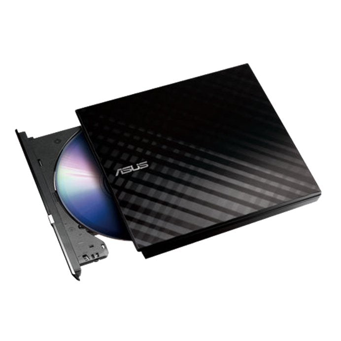 EAN 0886227385065 - ASUS SDRW-08D2S-U LITE unidad de disco óptico Negro imagen 1