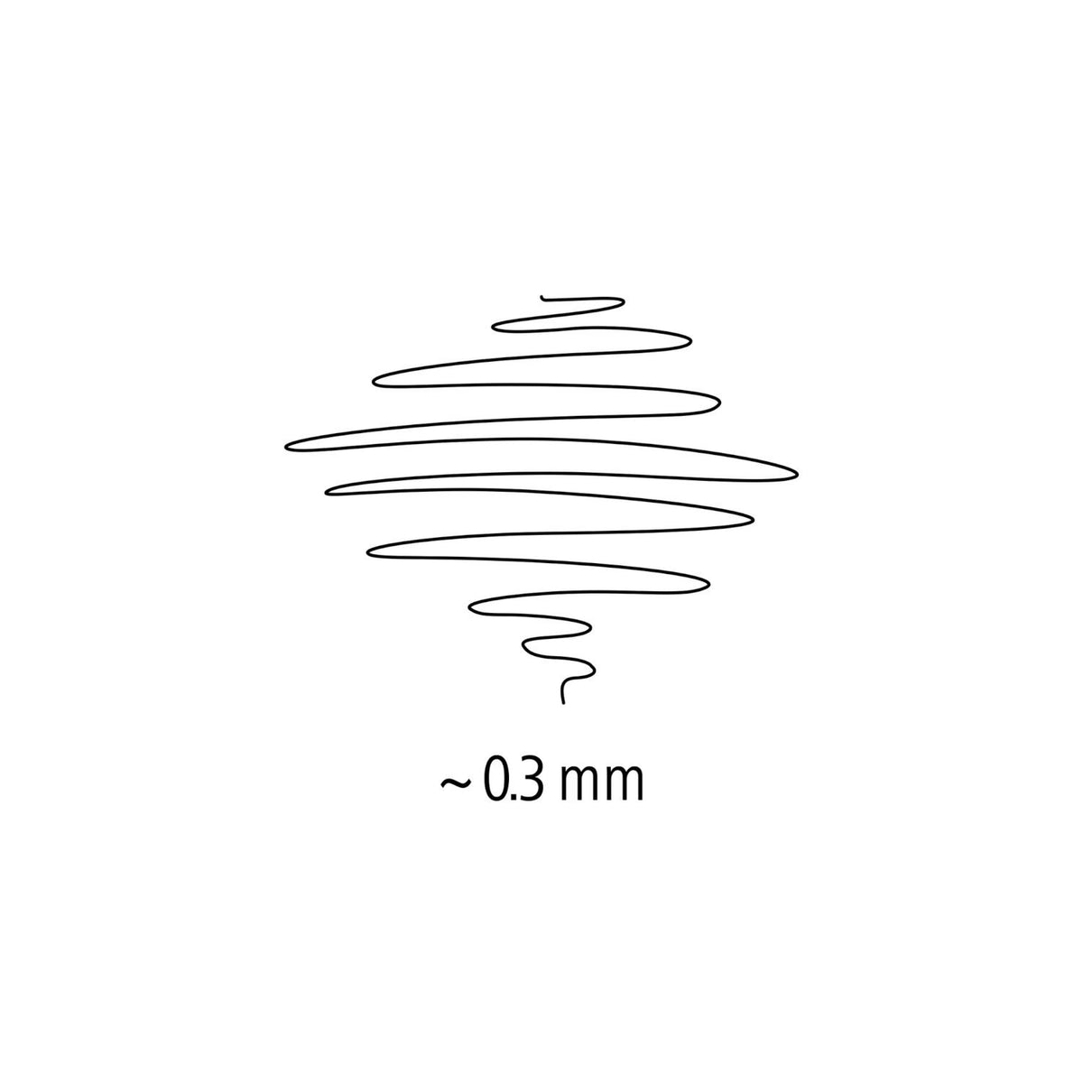 EAN 4007817090879 - Staedtler triplus fineliner 334 rotulador de punta fina 10 pieza(s) imagen 7