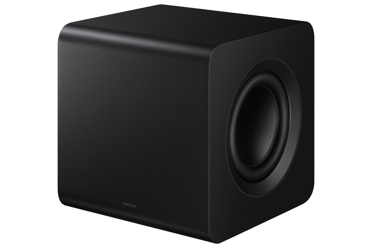 Samsung Hw-Q800h Xc Negro Barra De Sonido Q-Series 5.1.2ch Con Subwoofer (2026)