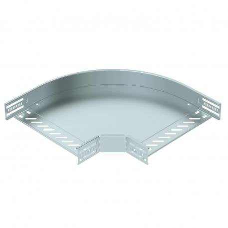 Obo Rb 90 630 Fs Bogen 90 F.Cablerinne Horizontal 6036566