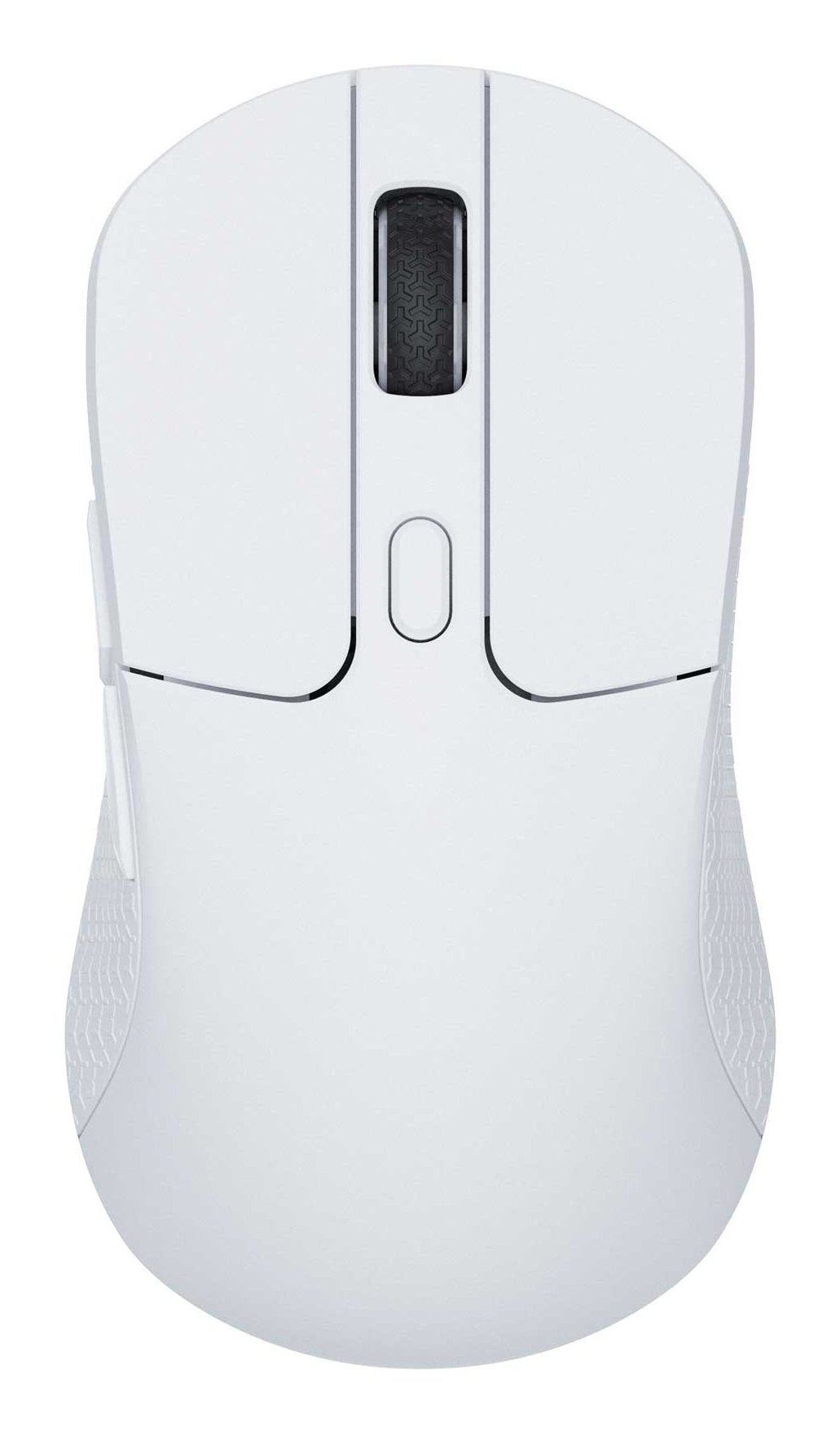 Keychron M3 Wireless, Ratón Gaming Blanco M3-A3
