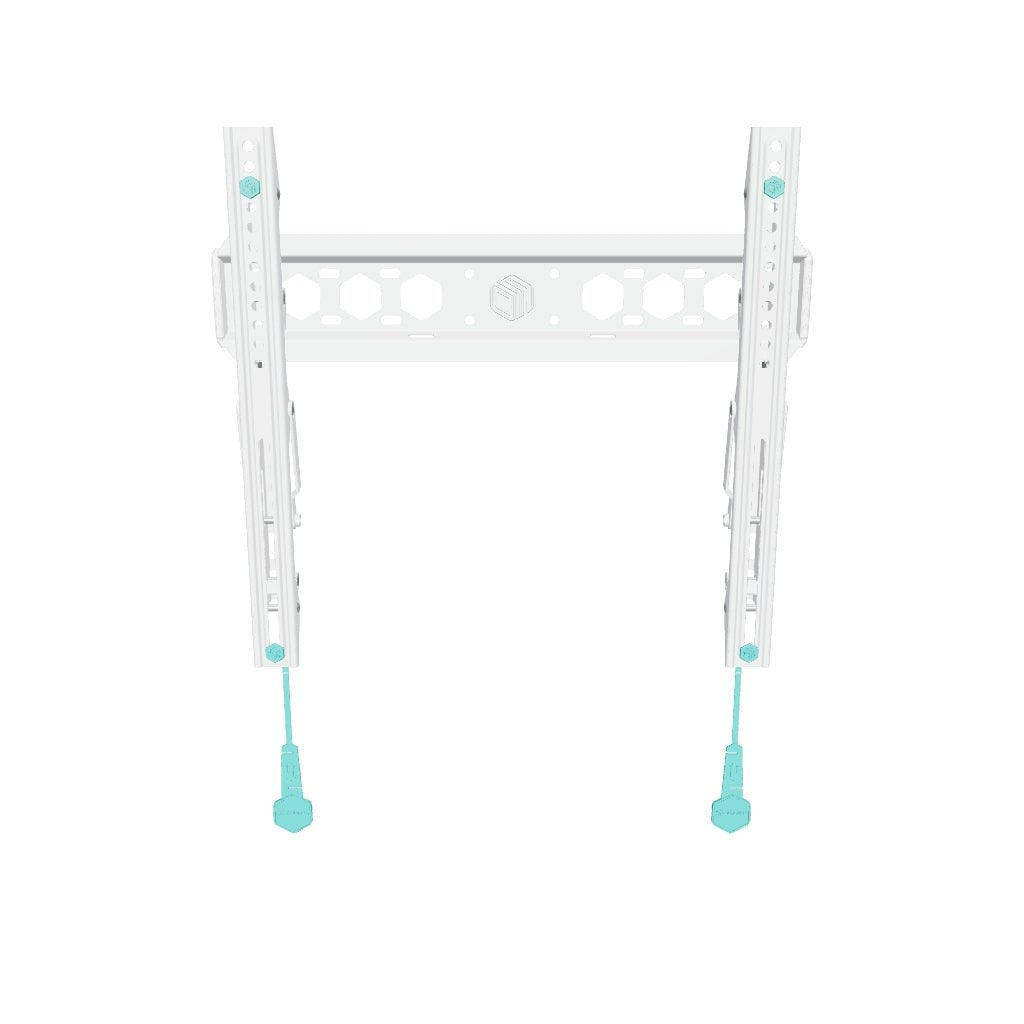 Onkron Tm5-W Soporte Para Tv 177,8 Cm (70") Blanco