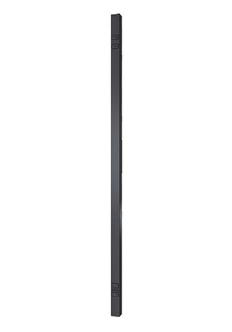 EAN 0731304317555 - APC AP8453 unidad de distribución de energía (PDU) 24 salidas AC 0U Negro imagen 1