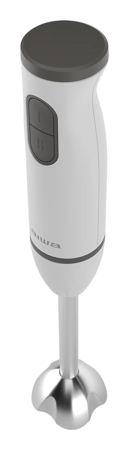 Batidora De Mano Aiwa Kenkiri 800 Plus 600w + Vaso 500ml