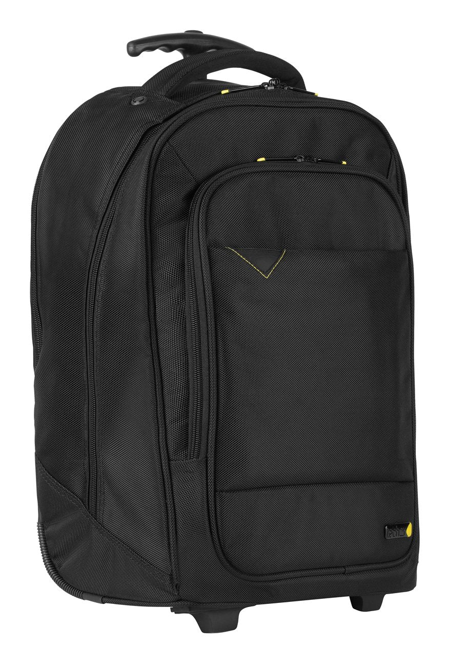 Mochila Con Ruedas Techair 3710 15.6" Negro Mochila