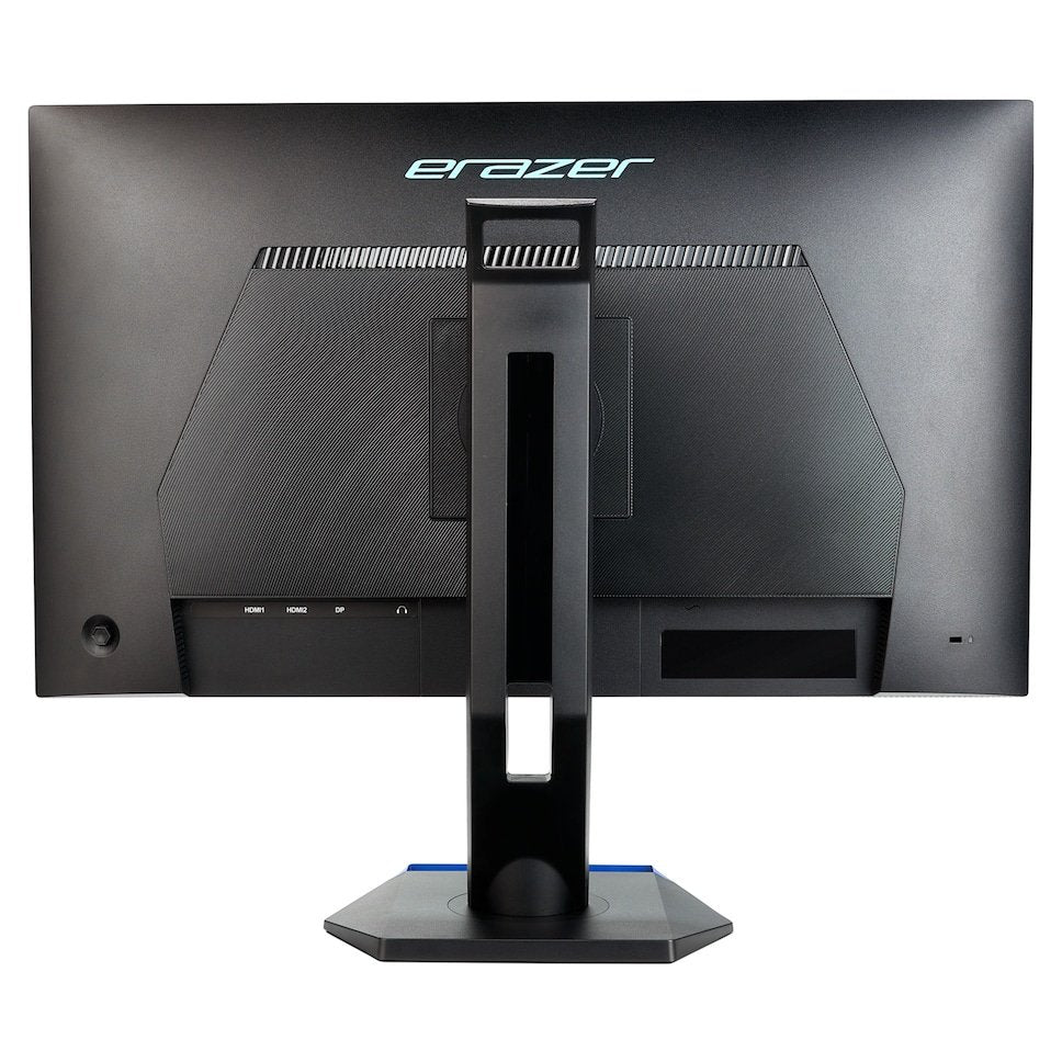 Medion Erazer Spectator X40 Monitor 27" Qhd 180hz - Respuesta 1ms - Ajustable En Altura, Giratorio E Inclinable - 2