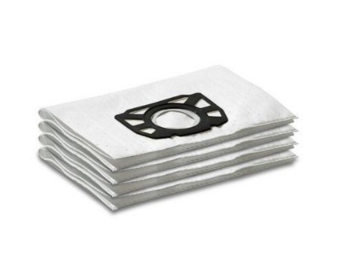 Kärcher Bolsa De Filtro De Vellón 6.904-413.0