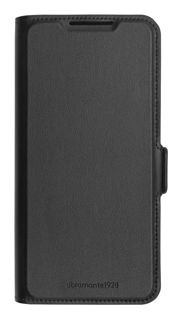 EAN 5711428068972 - dbramante1928 Oslo Pro funda para teléfono móvil 17 cm (6.7") Folio Negro imagen 1
