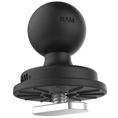 EAN 793442940392 - RAM Mounts RAP-B-354U-TRA1 kit de montaje Negro Compuesto imagen 1