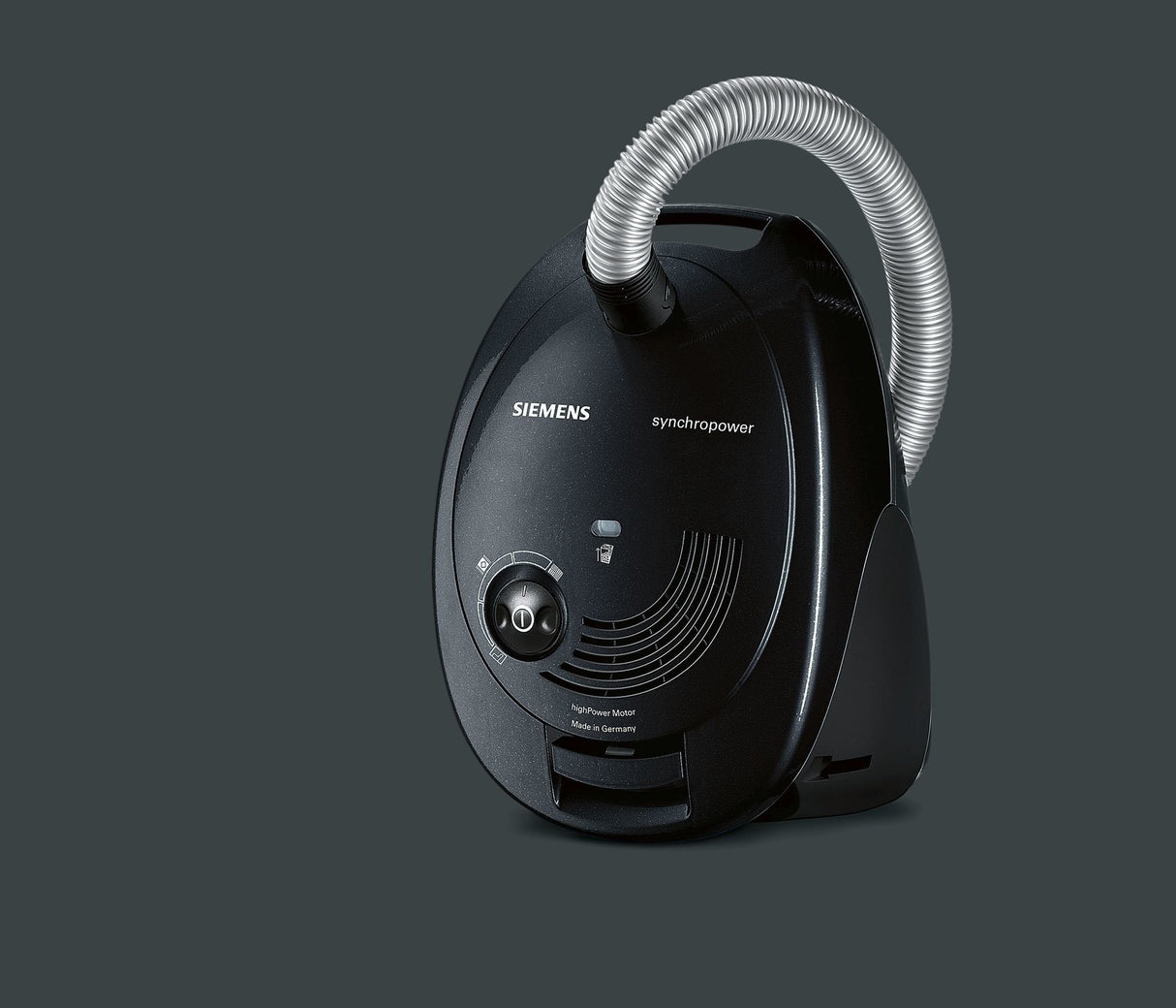 Aspirador Cilíndrico Siemens Vs06a212