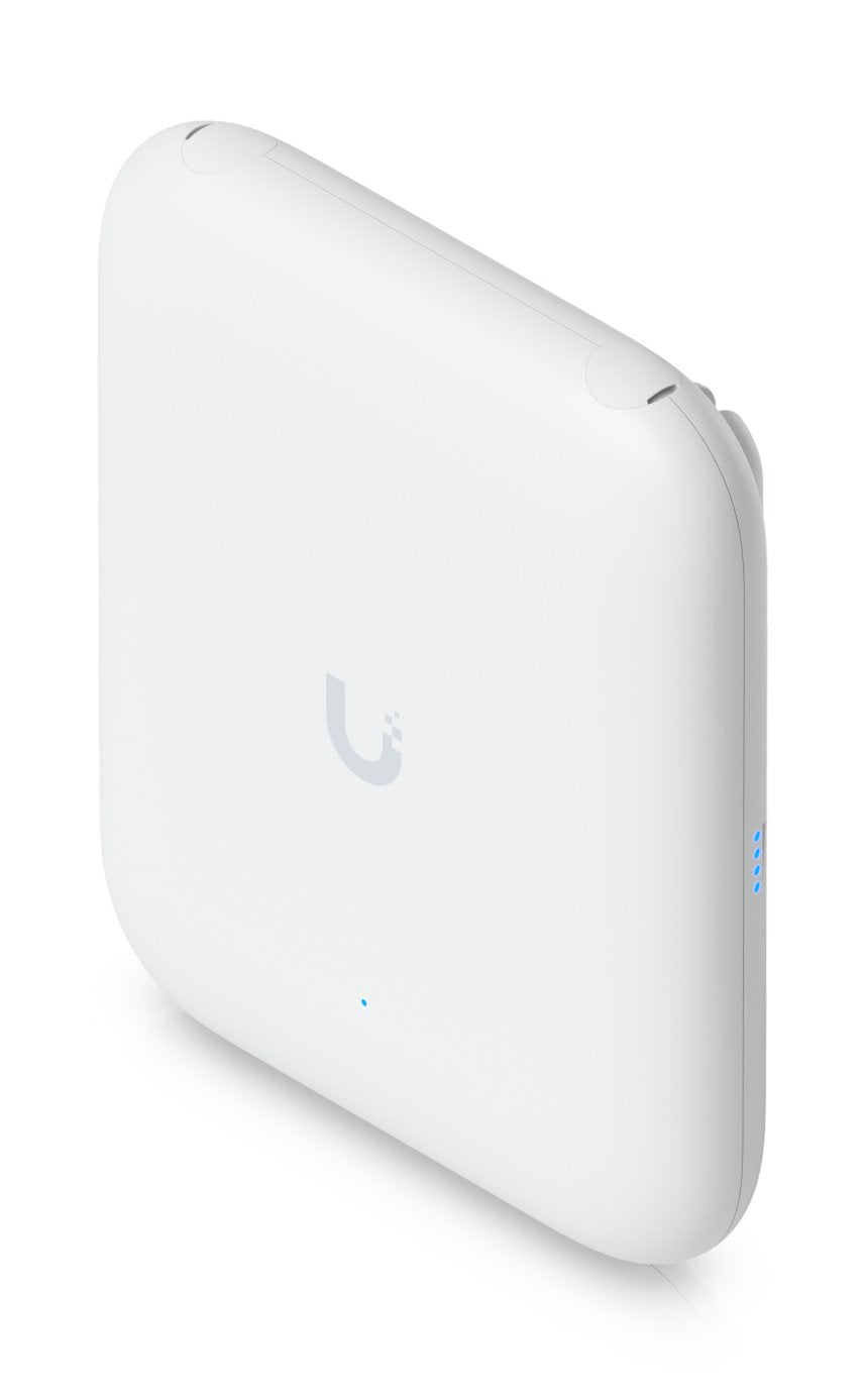 Punto De Acceso Ubiquiti U7-Pro-Outdoor Wi-Fi 7 Ap, 6ghz, 2.5gbe Uplink, 300+ Clients, Ip67