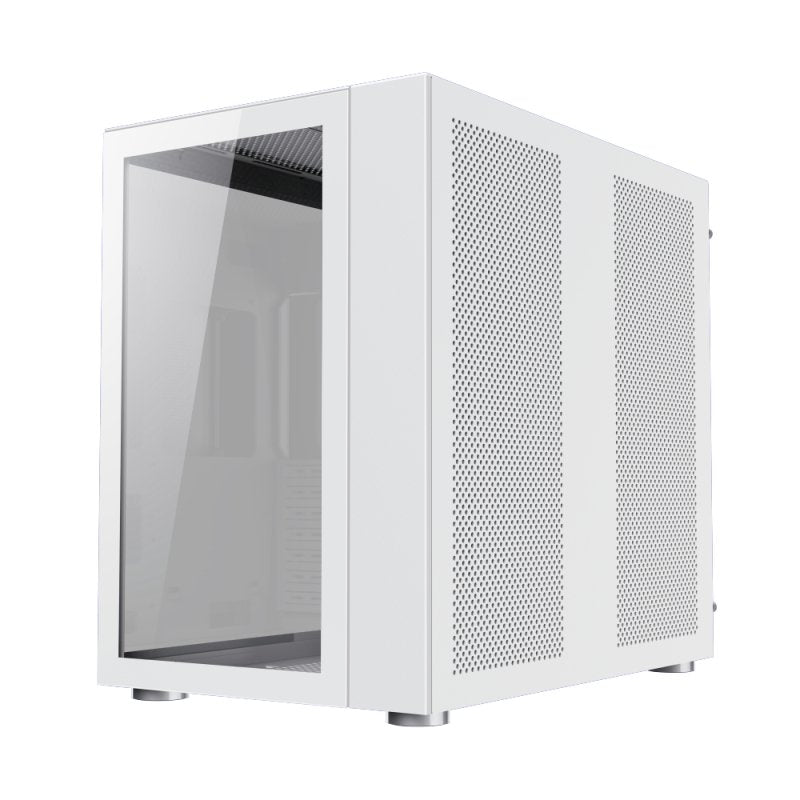 Caja Pc Gamemax Case Infinity Wh Atx