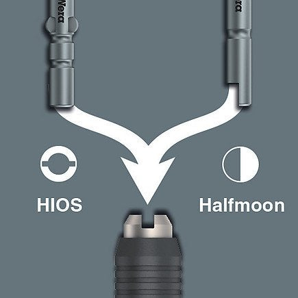 Wera 1430 Micro Esd Drehmoment-Destornillador