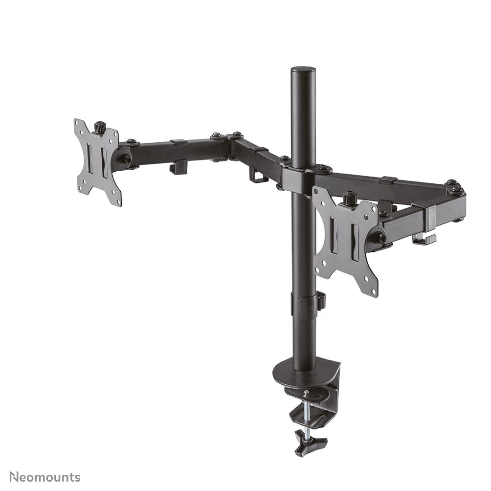 EAN 8717371446284 - Neomounts FPMA-D550DBLACK soporte para monitor 81,3 cm (32") Escritorio Negro imagen 2