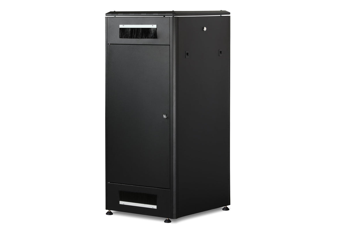 EAN 4016032343592 - Digitus DN-19 26U-6/6-B-1 armario rack Rack o bastidor independiente Negro imagen 2