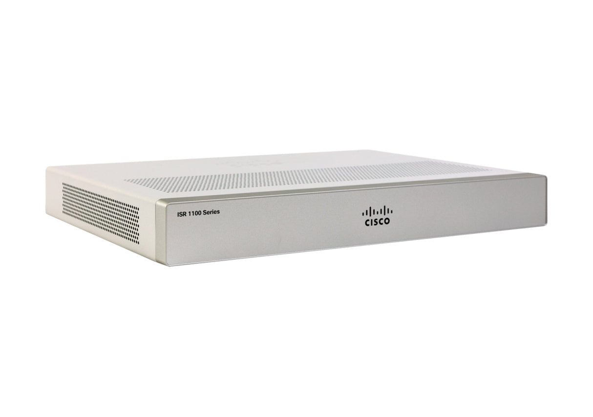 EAN 889728187220 - Cisco C1121X-8P router Ethernet rápido, Gigabit Ethernet Plata imagen 1