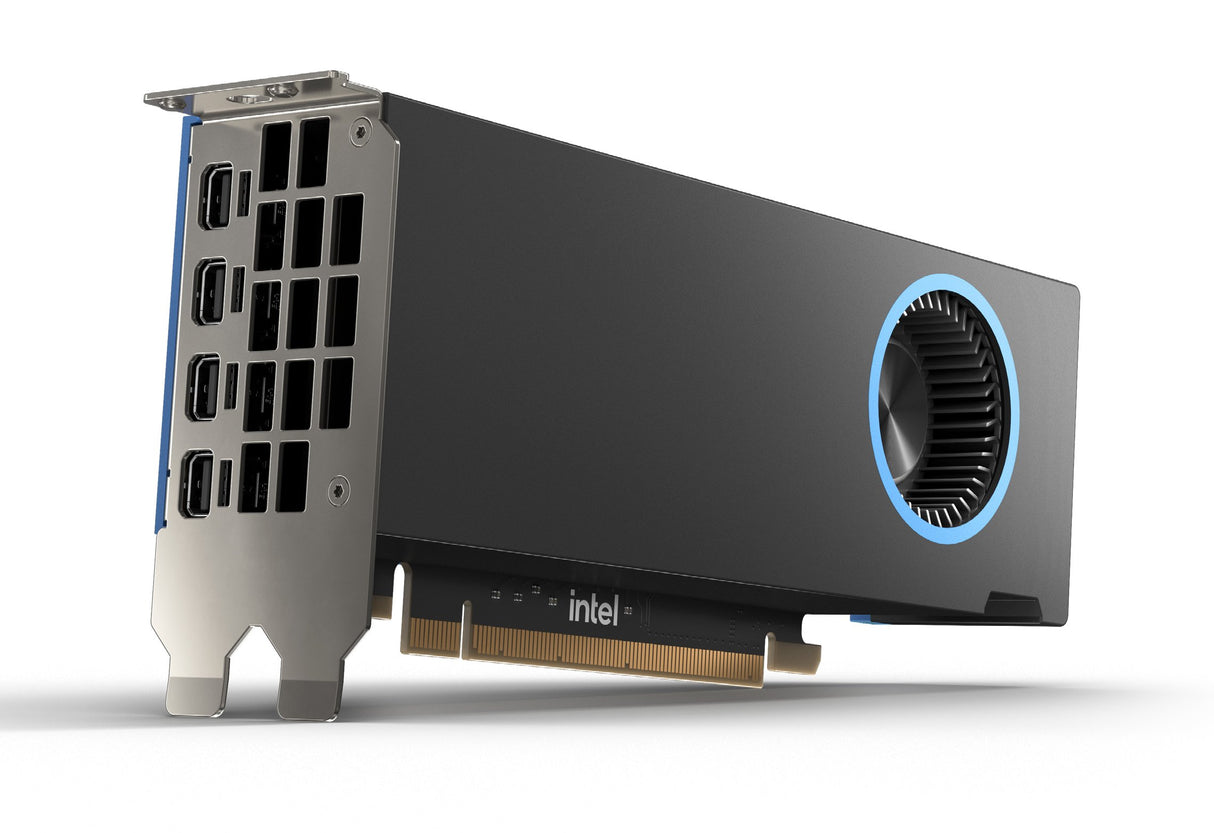 EAN 5032037283335 - Intel Arc Pro B50 16 GB GDDR6 imagen 3