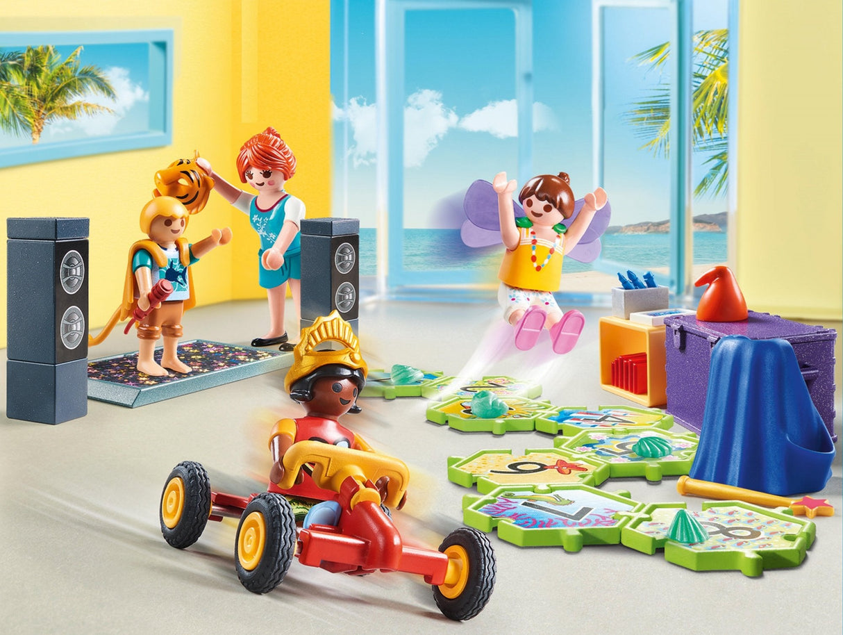 Playmobil 70440 - Kids Club
