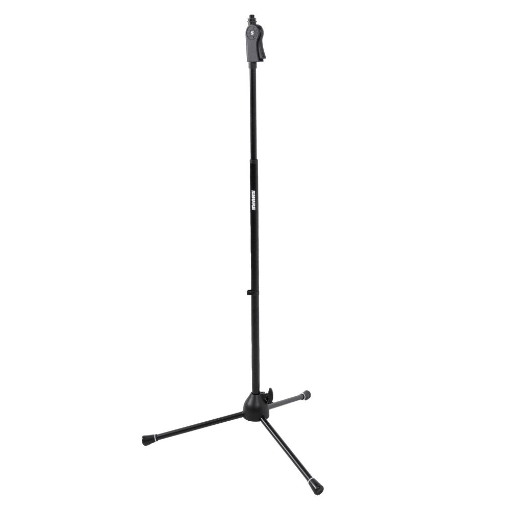 EAN 0716408562780 - Gator Frameworks SH-TRIPODSTANDDX soporte para micrófono Soporte recto para micrófono imagen 3