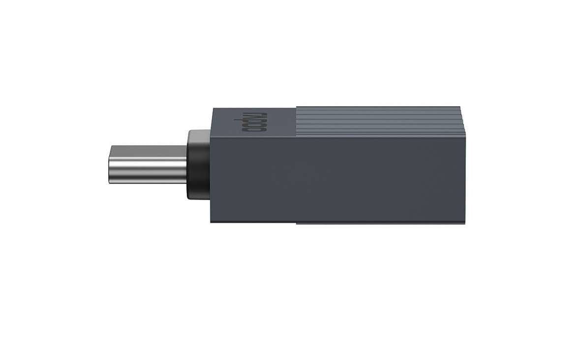 EAN 6940056114037 - Rapoo UCA-1001 tarjeta y adaptador de interfaz USB 3.2 Gen 1 (3.1 Gen 1) imagen 4