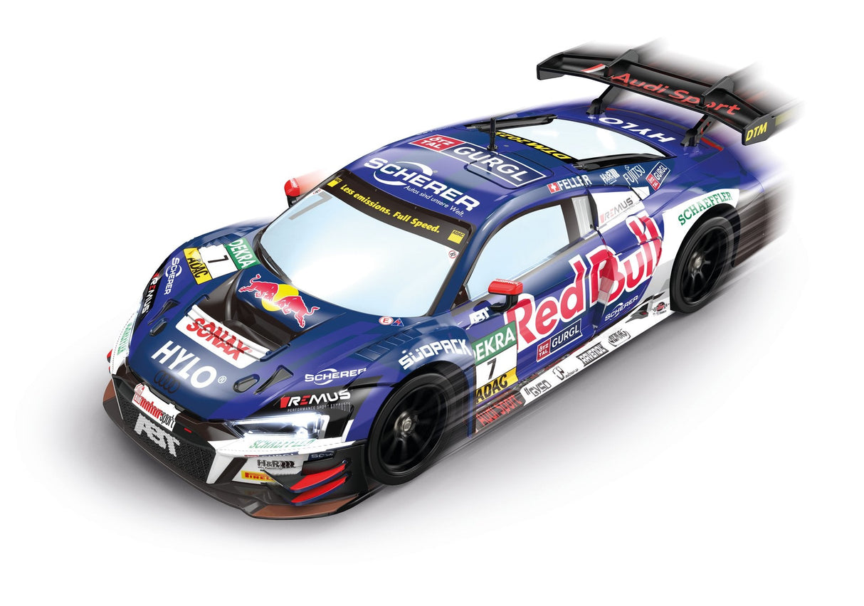 2.4ghz Abt Red Bull Audi R8 Lms Gt3 Evo Ii Steam