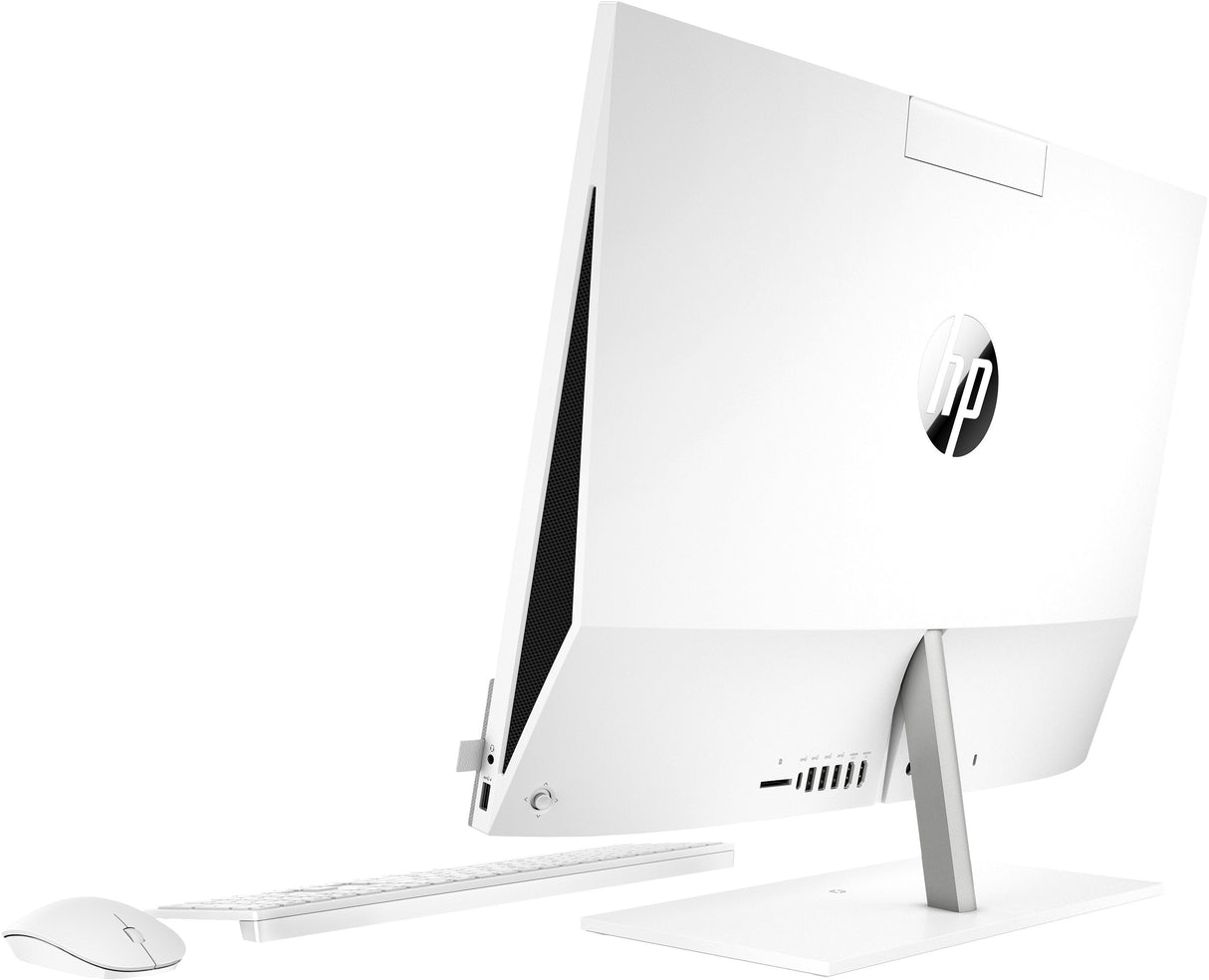 Hp Aio 24-K0034ns Intel Core I5-10400t 23.8" 8 Gb 512 Gb Ssd Nvme Geforce Mx350 2 Gb Dedicados Windows 11 Home