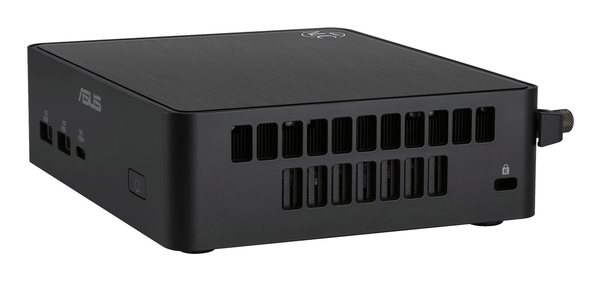 EAN 4711636406680 - ASUS NUC 16 Pro RNUC16GDKU560002 Negro 325 imagen 25
