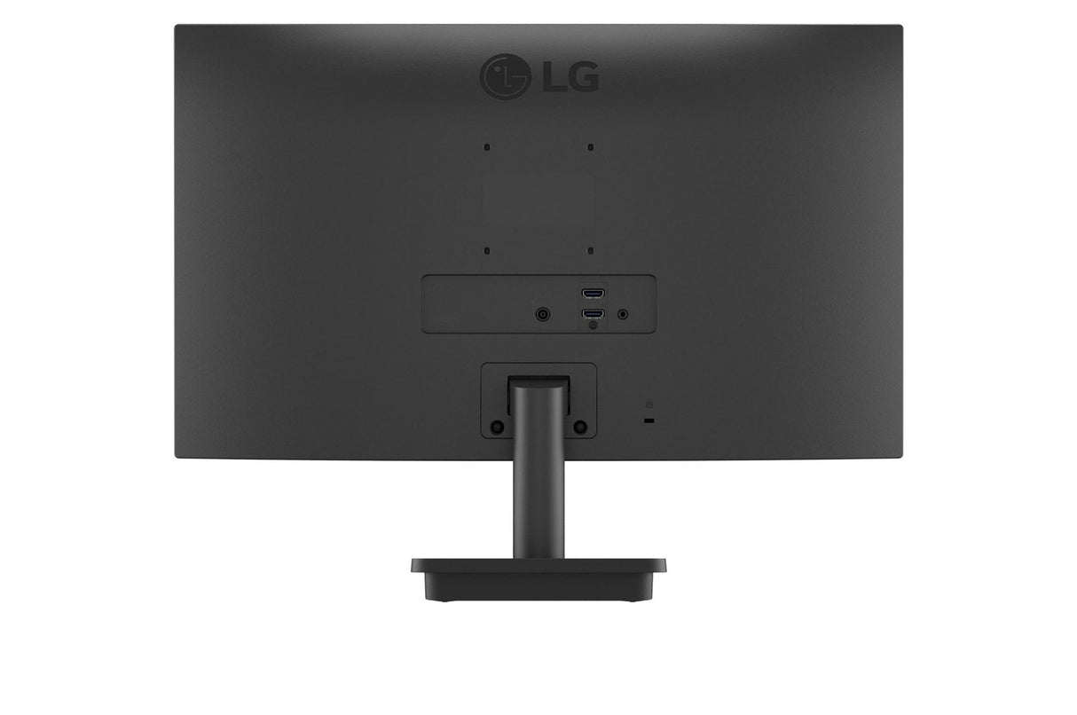 EAN 8806096207017 - LG 24BA400-B pantalla para PC 60,5 cm (23.8") 1920 x 1080 Pixeles Full HD LCD Negro imagen 6
