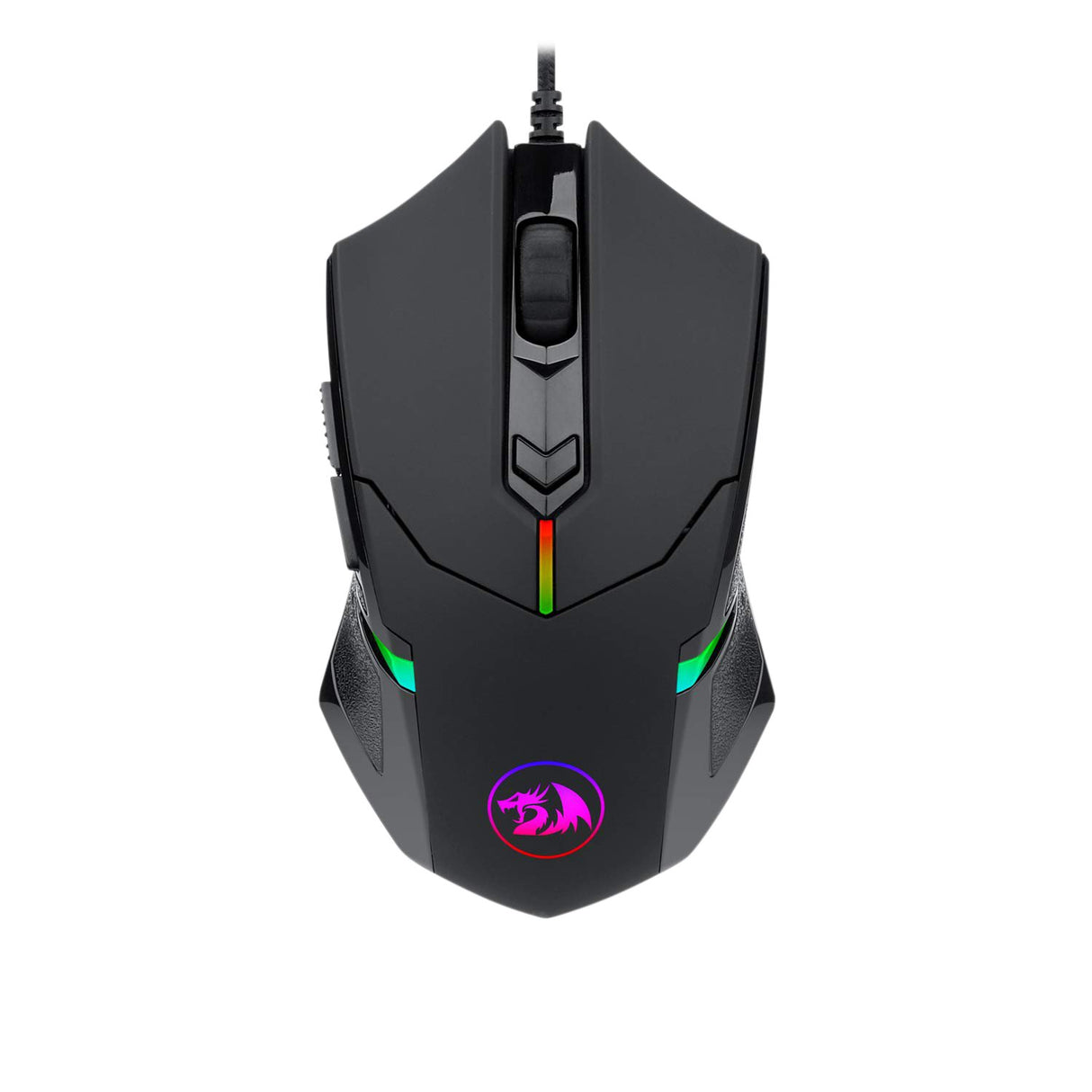 EAN 6950376772596 - REDRAGON S101-3-SPS teclado Ratón incluido Juego USB QWERTY Español Negro imagen 6