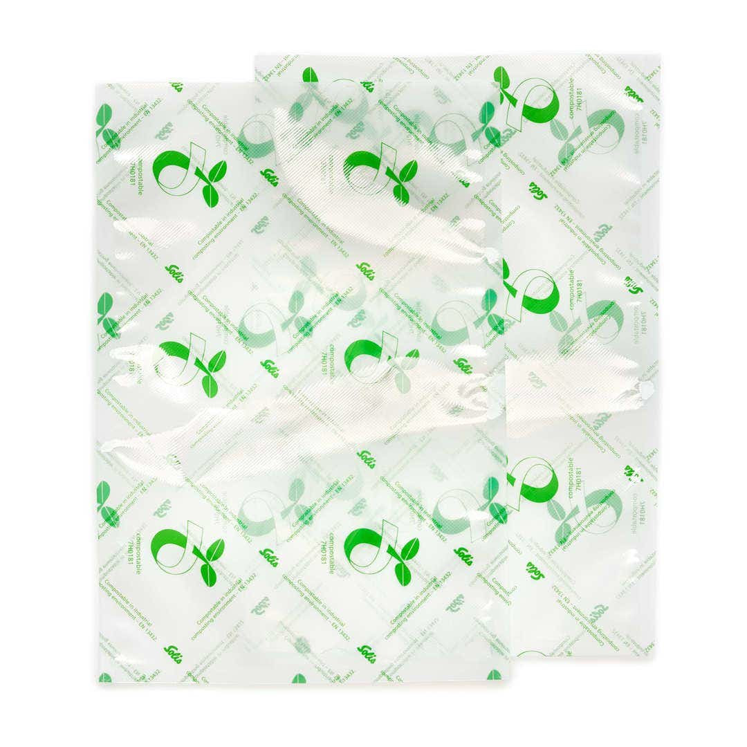 Solis Eco Bags 20x30cm 50 Beutel