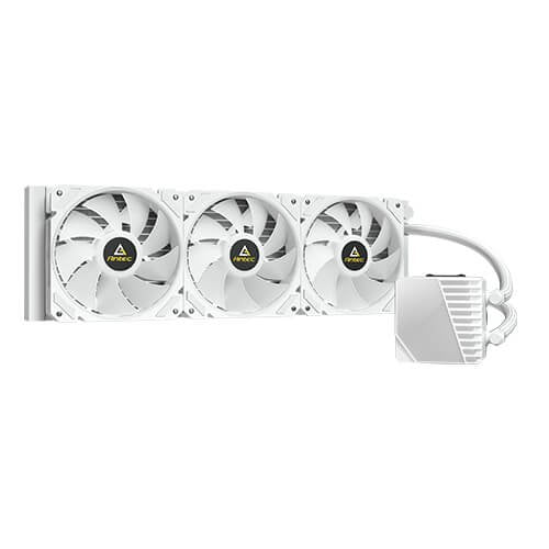 Aio Refrigeracion Liquida Antec Cpu Symphony 360 Argb White