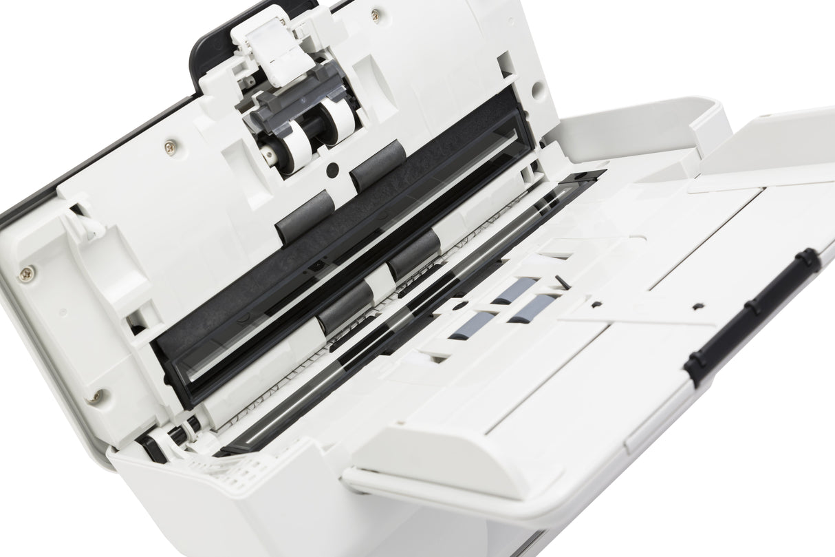 EAN 0041771015046 - Kodak S2070 Escáner con alimentador automático de documentos (ADF) 600 x 600 DPI A4 Negro, Blanco imagen 7