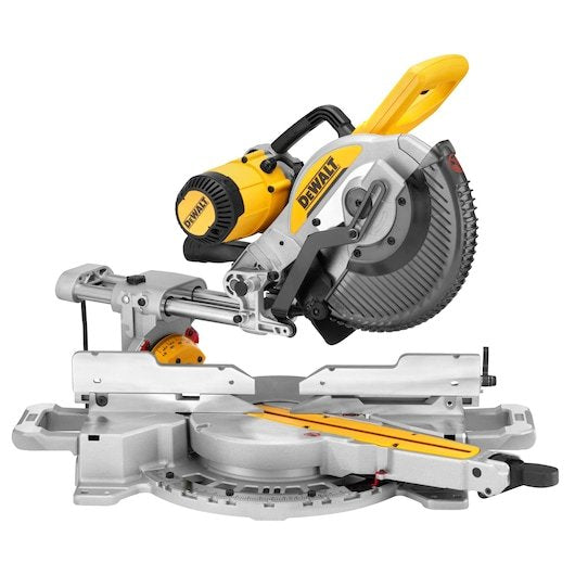 Pilarka Ukosowa 250mm Z Prowadnicami (Sieciowa)