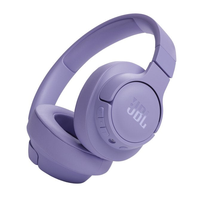 EAN 6925281967092 - JBL Tune 720 BT Auriculares Inalámbrico Diadema Llamadas/Música Bluetooth Púrpura imagen 1