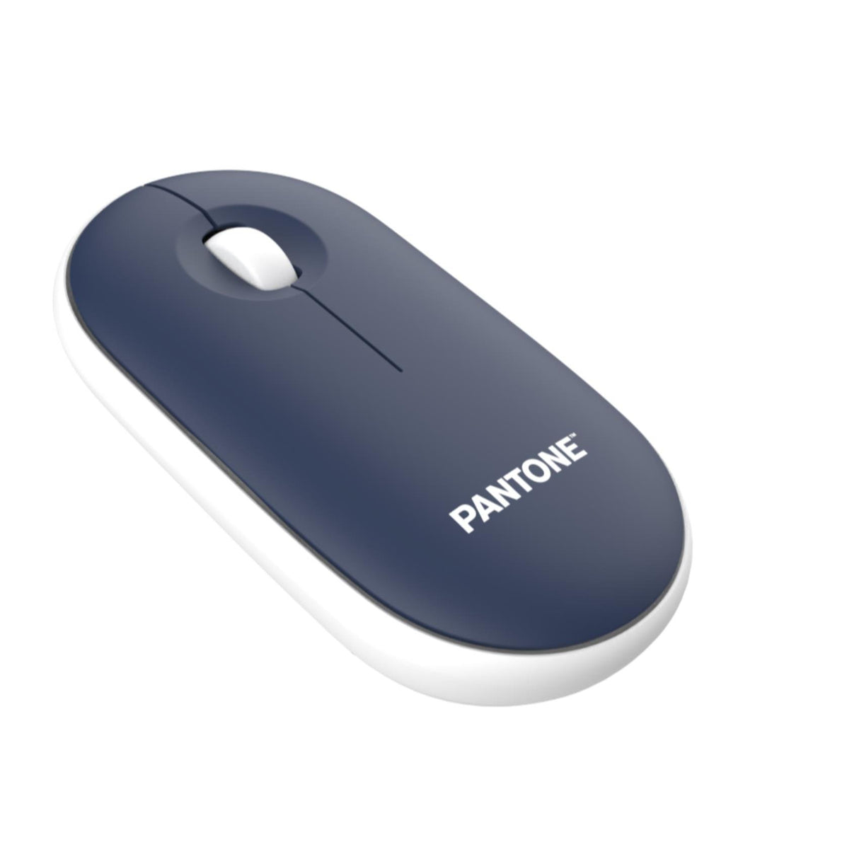 EAN 4713213369487 - Pantone PT-MS001N1 ratón Oficina mano derecha 1200 DPI imagen 1