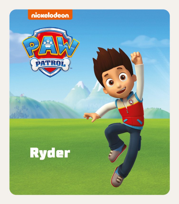 EAN 4251192161437 - tonies PAW Patrol imagen 3