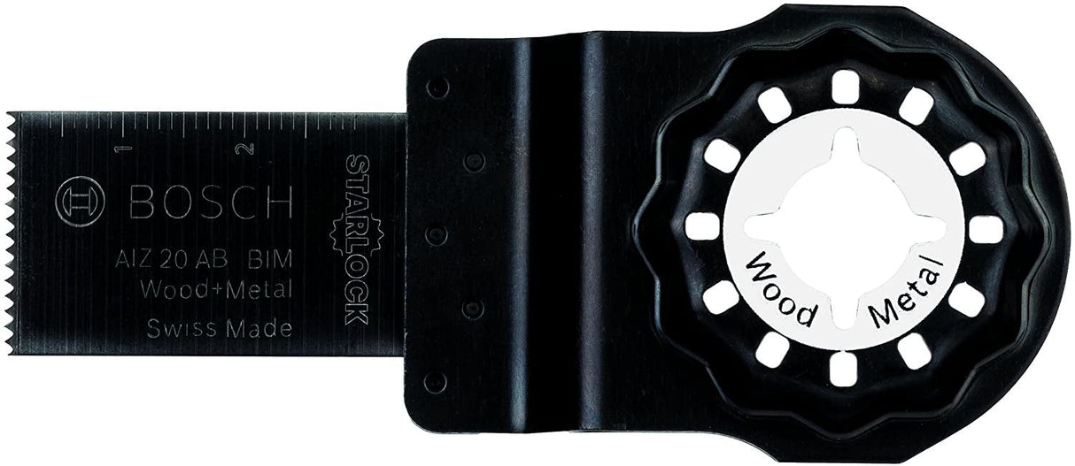 EAN 3165140484954 - Bosch 2608661628 hoja de sierra circular 1 pieza(s) imagen 1