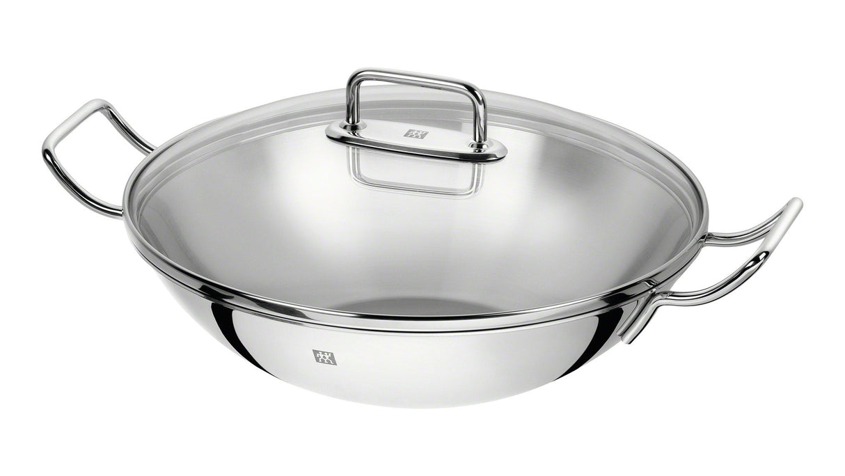 EAN 4009839320514 - ZWILLING Plus Sartén para wok/sofrito Alrededor imagen 1
