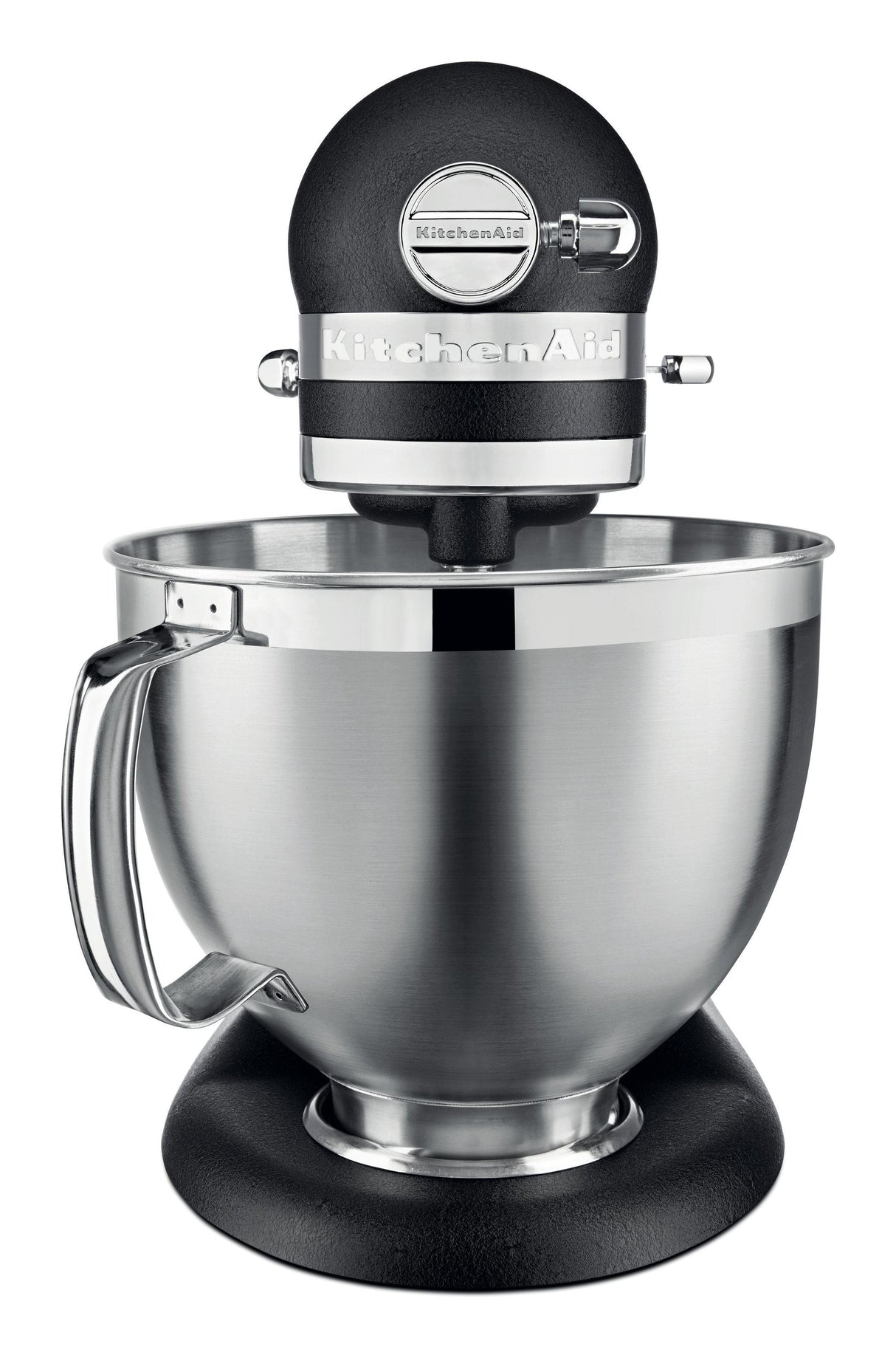 EAN 5413184120917 - KitchenAid ARTISAN 5KSM185PS Batidora de varillas 300 W Negro imagen 3