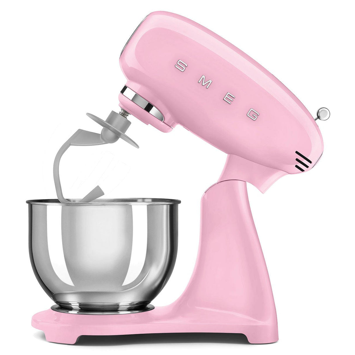 Smeg Smf03pkeu Küchenmaschine Rosa