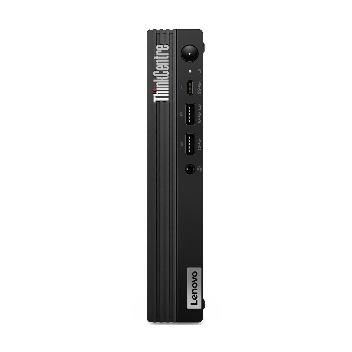 EAN 0198153952175 - Lenovo ThinkCentre M70q Gen 4 Intel® Core™ i5 i5-13400T 16 GB DDR4-SDRAM 512 GB SSD Mini PC Negro imagen 1