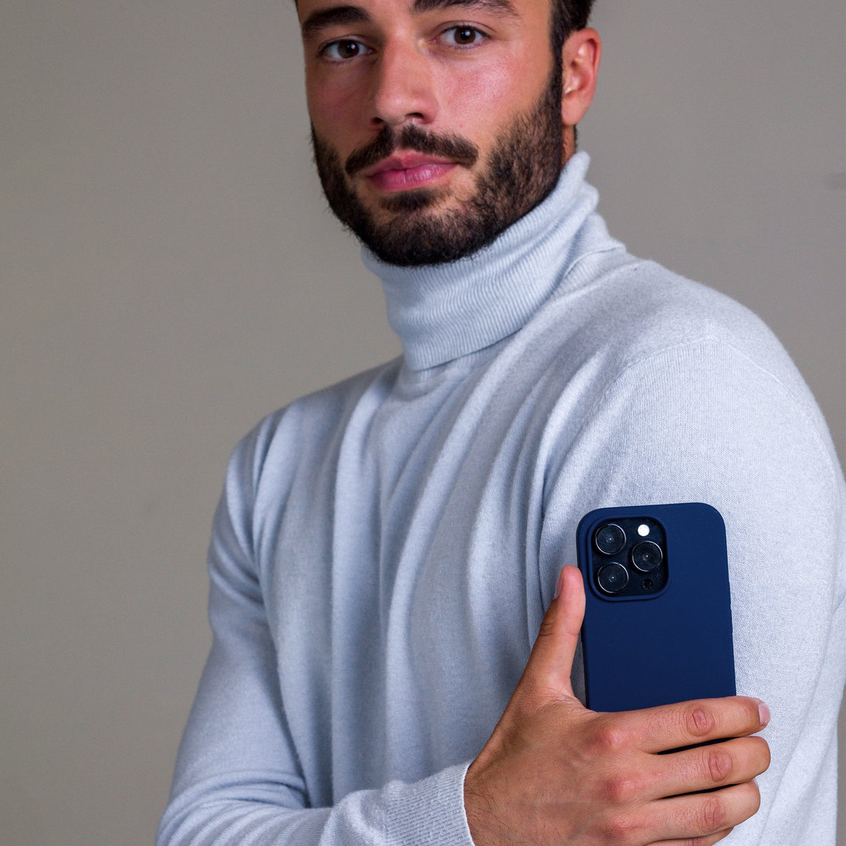 Monaco - Iphone 14 - Pacific Blue