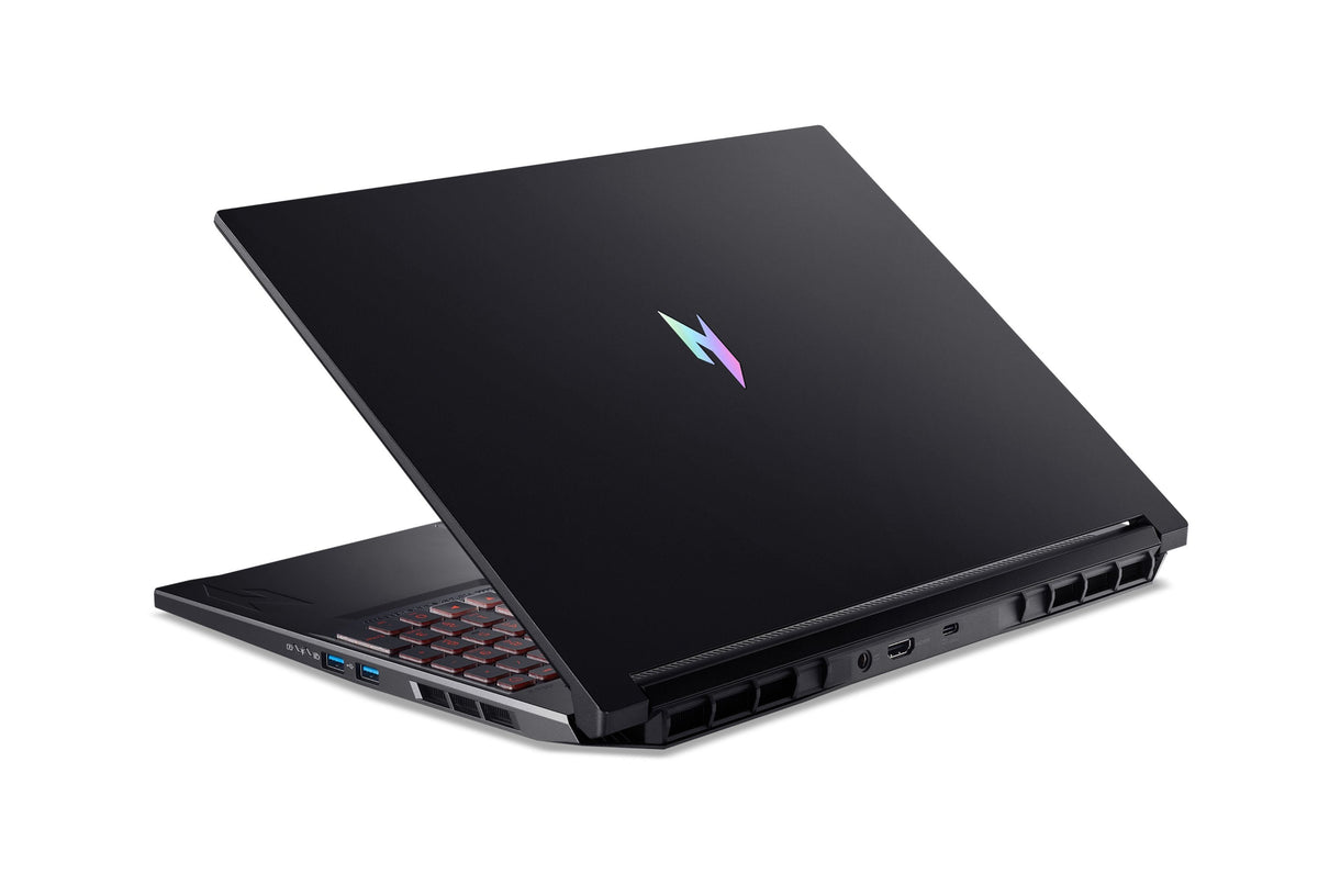 Portátil Acer Nitro V 16 Anv16-42-R2f8 16" Amd Ryzen 7 260 32gb 1tb Ssd Rtx 5070 Sin So