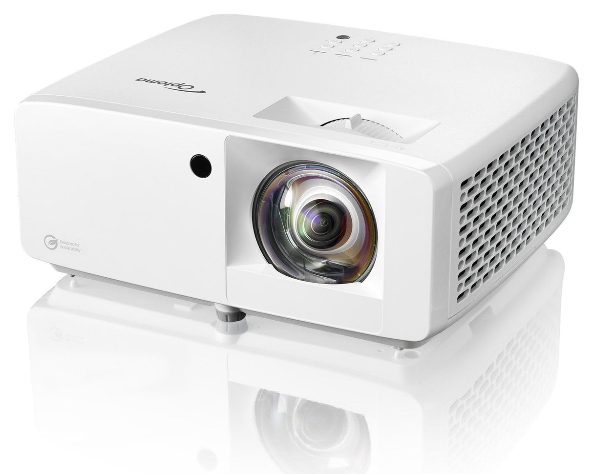 Zk431st Laser 4k 3700 Estandar No