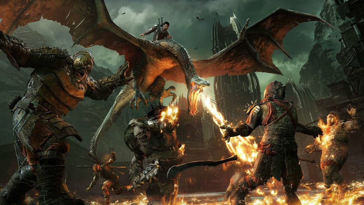 Ms Esd Xbxxbo Lv3pp Gmaddnns C2c Online Gaming Middle-Earth Shadow Of War Exp Pas Download