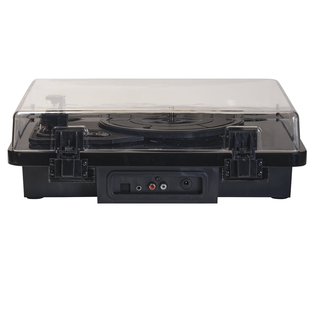 EAN 5706751068003 - Denver VPL-230B Negro Semiautomático imagen 2