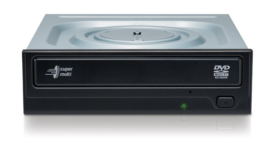 EAN 8809484671513 - Hitachi-LG Super Multi DVD-Writer unidad de disco óptico Interno DVD±RW Negro imagen 1