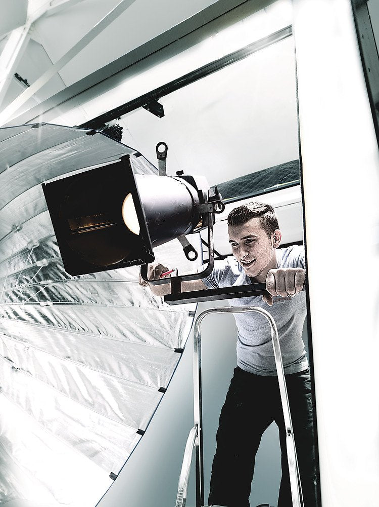 Wera 967/9 Tx Bo Sb L-Key Set, Blacklaser