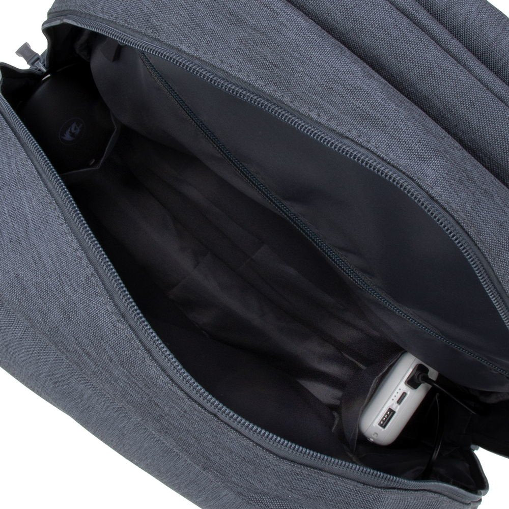 EAN 4260403579848 - Rivacase 7567 43,9 cm (17.3") Mochila Azul imagen 22